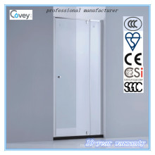 Adjustable Semi-Frameless Shower Screen (A-CVP025-03)